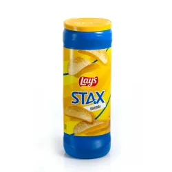 Lay's Stax original 
