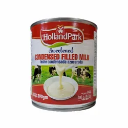 Leche Condensada Holland Park