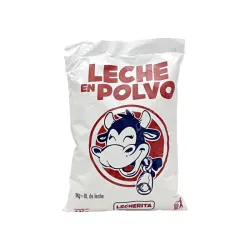 Leche en polvo 