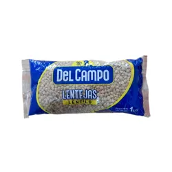 Lentejas Del Campo