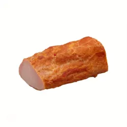 Lomo de Cerdo Ahumado Delicias Estrella
