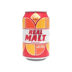 Malta Real Malt