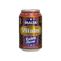 Malta Vitalis