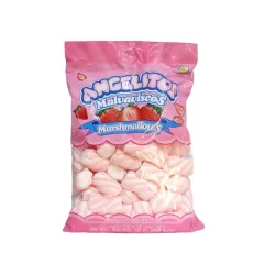 Malvaviscos Angelitos Guandy