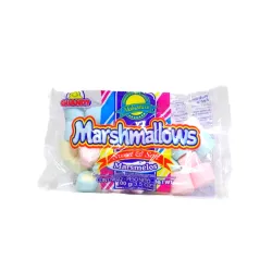 Malvaviscos multicolor Guandy