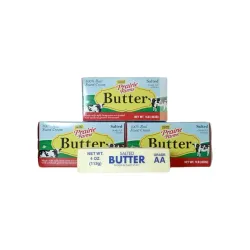 Mantequilla con sal Prairie Farms