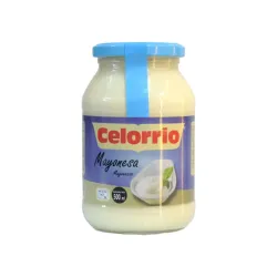 Mayonesa Celorrio