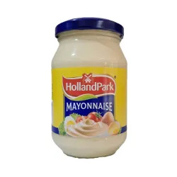 Mayonesa Holland Park