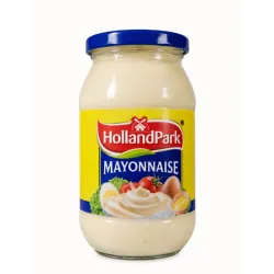 Mayonesa Holland Park