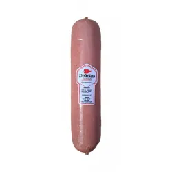 Mortadella Delicias Estrella 