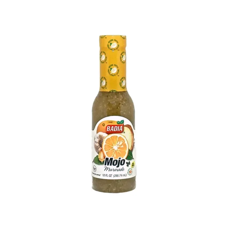 Mojo marinade