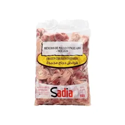 Molleja de pollo