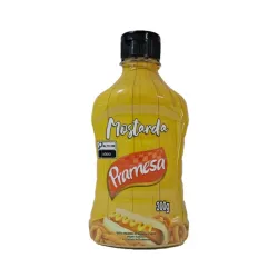 Mostaza Pramesa