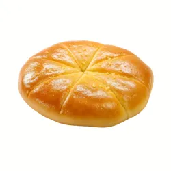Pan de Ajo