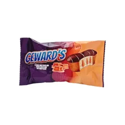 Panque de caramelo Geward's