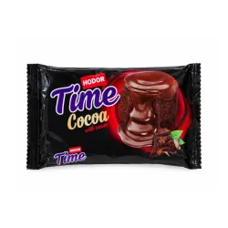 Panqué de Chocolate