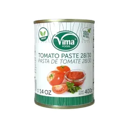 Pasta de tomate Vima