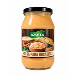 Pasta para Bocaditos Azotea