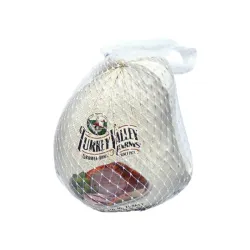 Pechuga de pavo