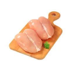 Pechuga de Pollo