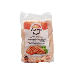 Pechuga de pollo 