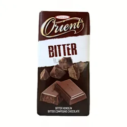 Peter Orient de Chocolate 