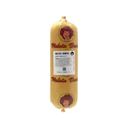 Picadillo de Jamón Mulata Bonita 