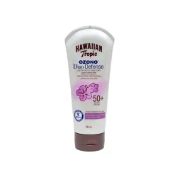 Protector solar 50+ Hawaiian Tropic 