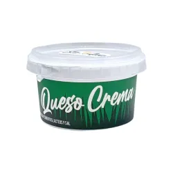 Queso crema Santa Ana 