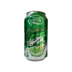 Refresco de Limón Ciego Montero