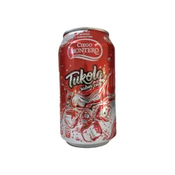 Refresco Tukola Ciego Montero