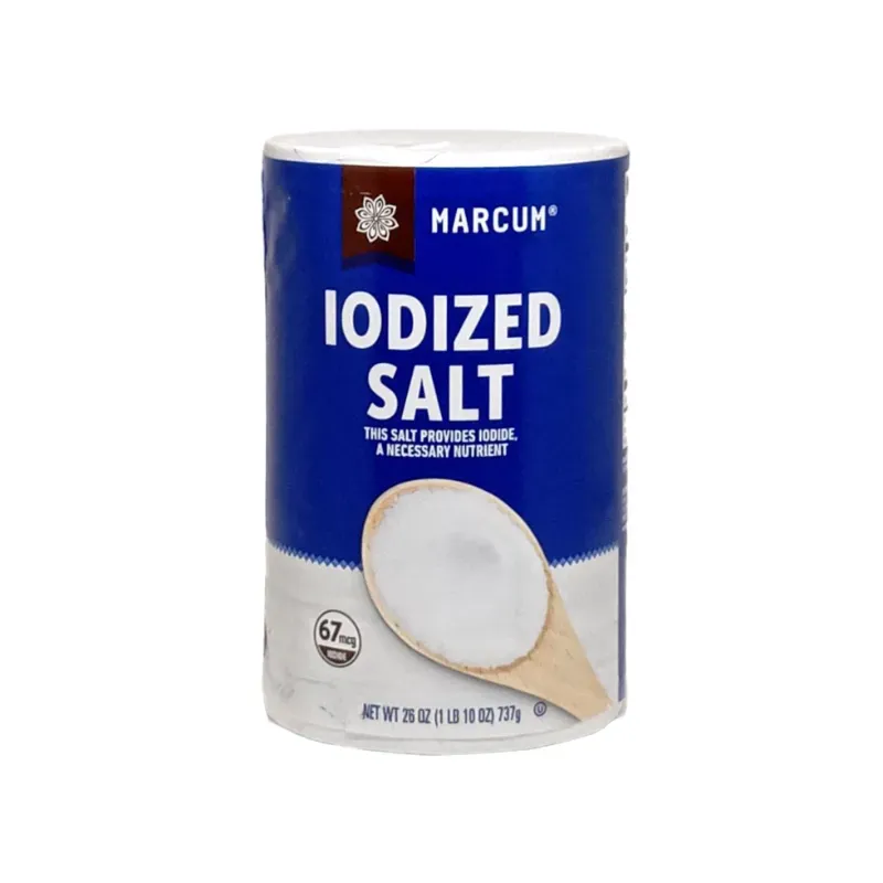 Sal Yodada