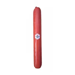Salame Línea Económica Delicias Estrella 