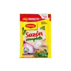 Sazón Completo Maggi