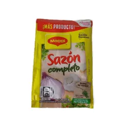 Sazón Completo Maggi