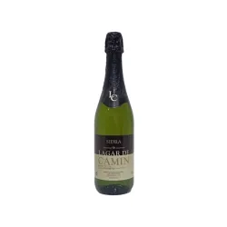 Sidra Larga de Camin