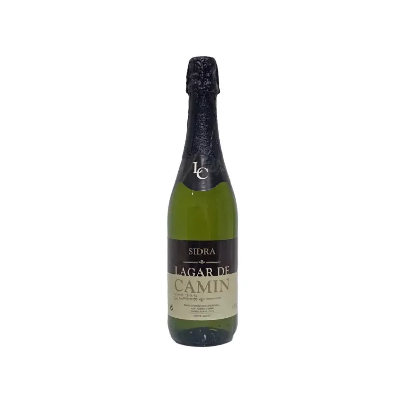 Sidra Larga de Camin