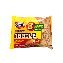 Sopa de pollo Kent 