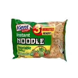 Sopa de vegetales Kent 