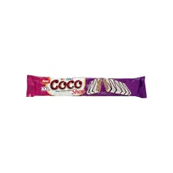 Sorbeto de Coco Akai