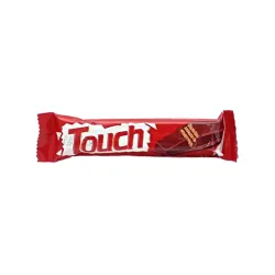 Sorbeto Touch cubierto de chocolate 