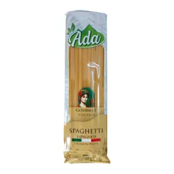 Spaghetti