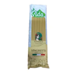 Spaghetti