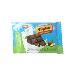 Tableta de chocolate Erden