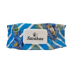 Toallas Húmedas Savahan