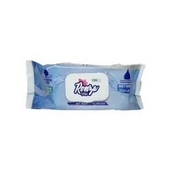 Toallitas húmedas Ronza