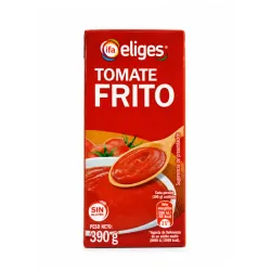 Tomate Frito Eliges