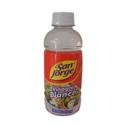 Vinagre Blanco San Jorge