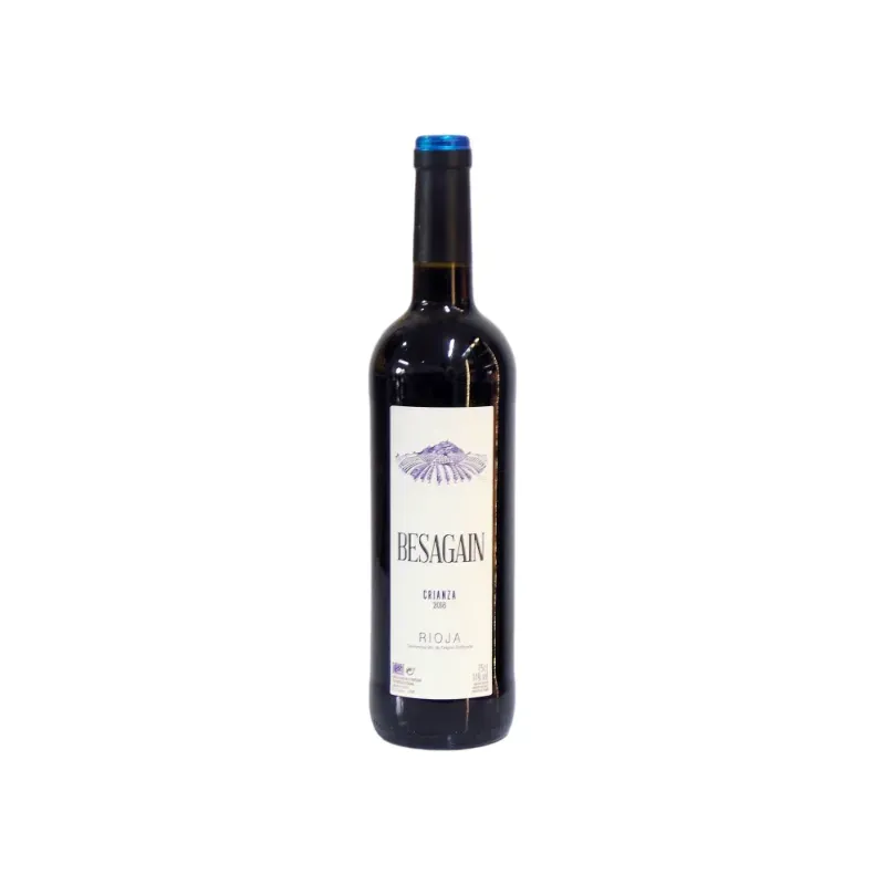 Vino Besagain