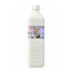 Yogurt de Coco La Vaquita 